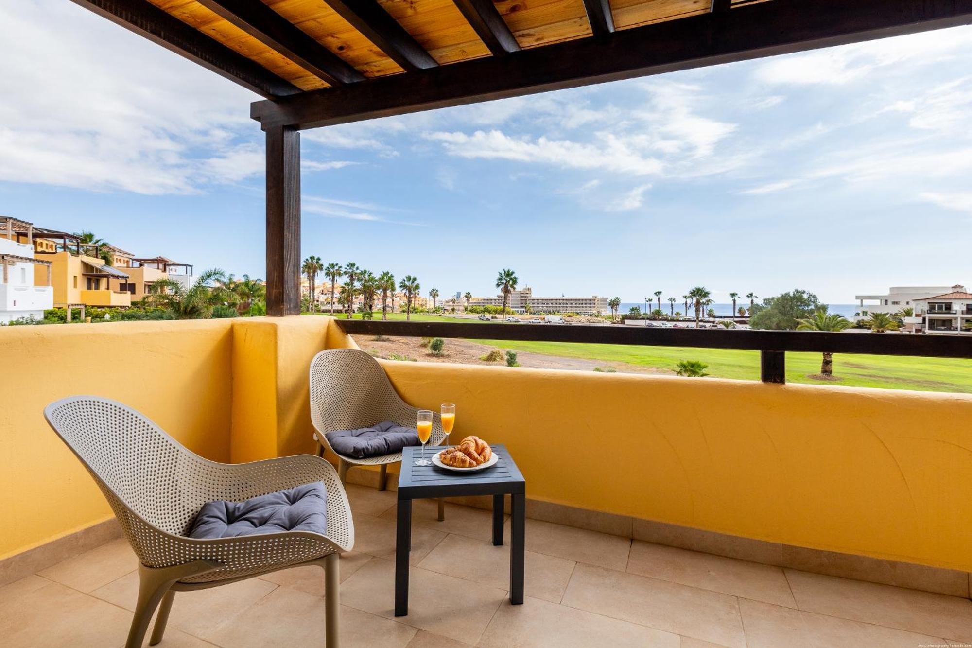 Villa With 4 Bedrooms And Private Heated Pool San Miguel de Abona Kültér fotó
