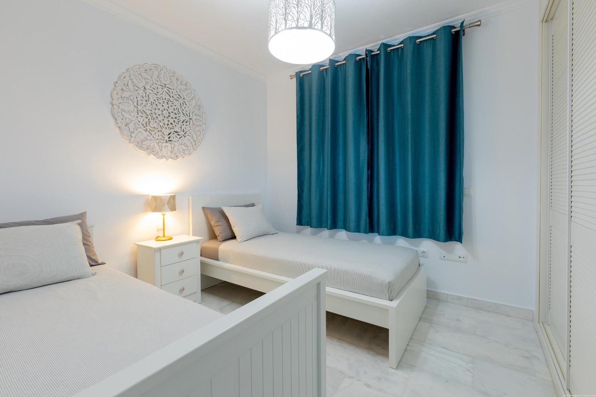 Villa With 4 Bedrooms And Private Heated Pool San Miguel de Abona Kültér fotó