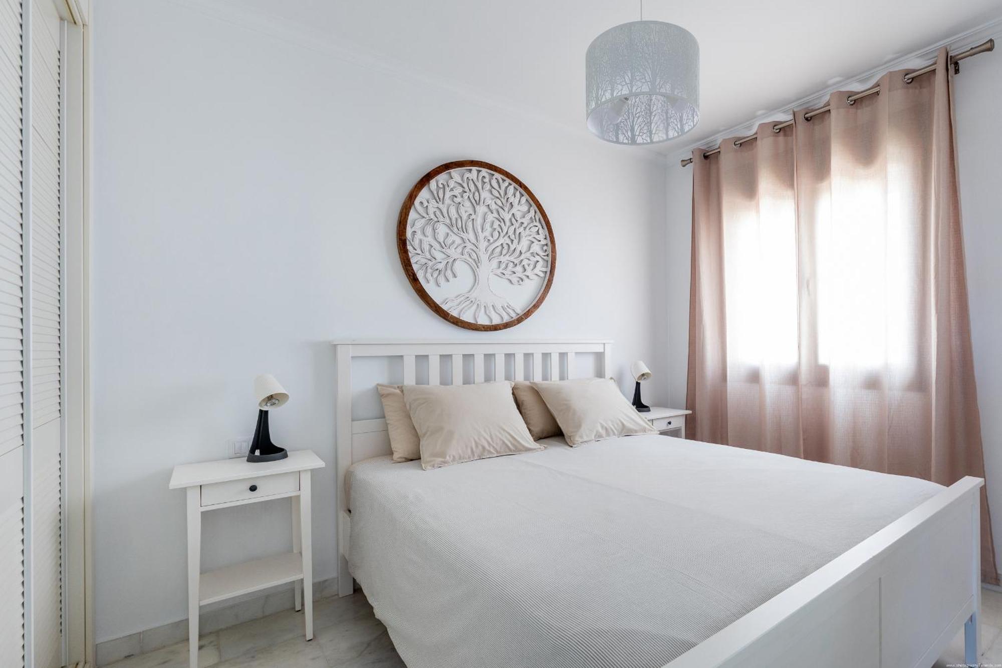 Villa With 4 Bedrooms And Private Heated Pool San Miguel de Abona Kültér fotó