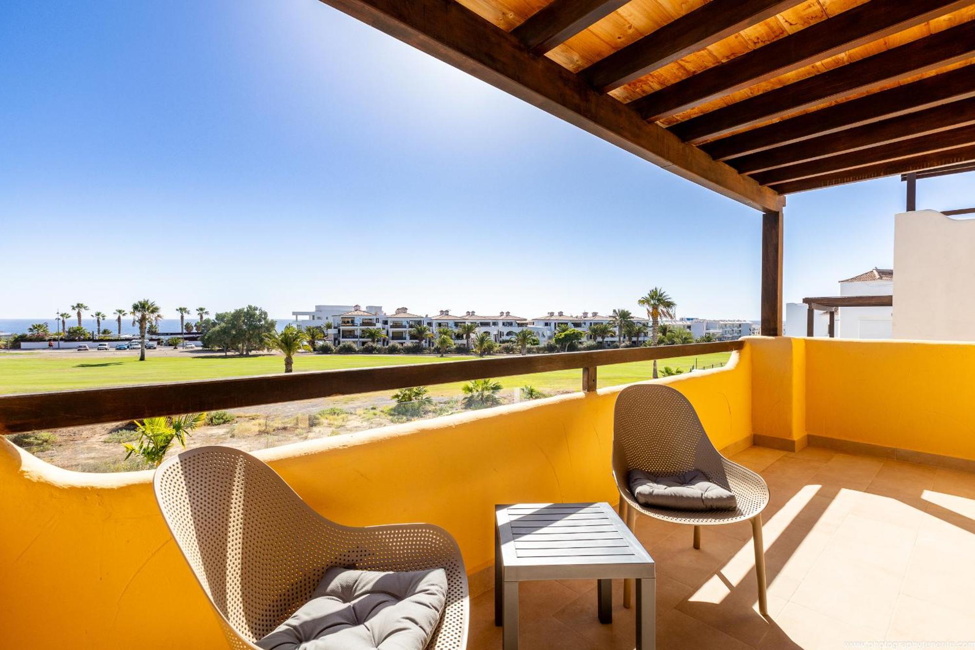 Villa With 4 Bedrooms And Private Heated Pool San Miguel de Abona Kültér fotó