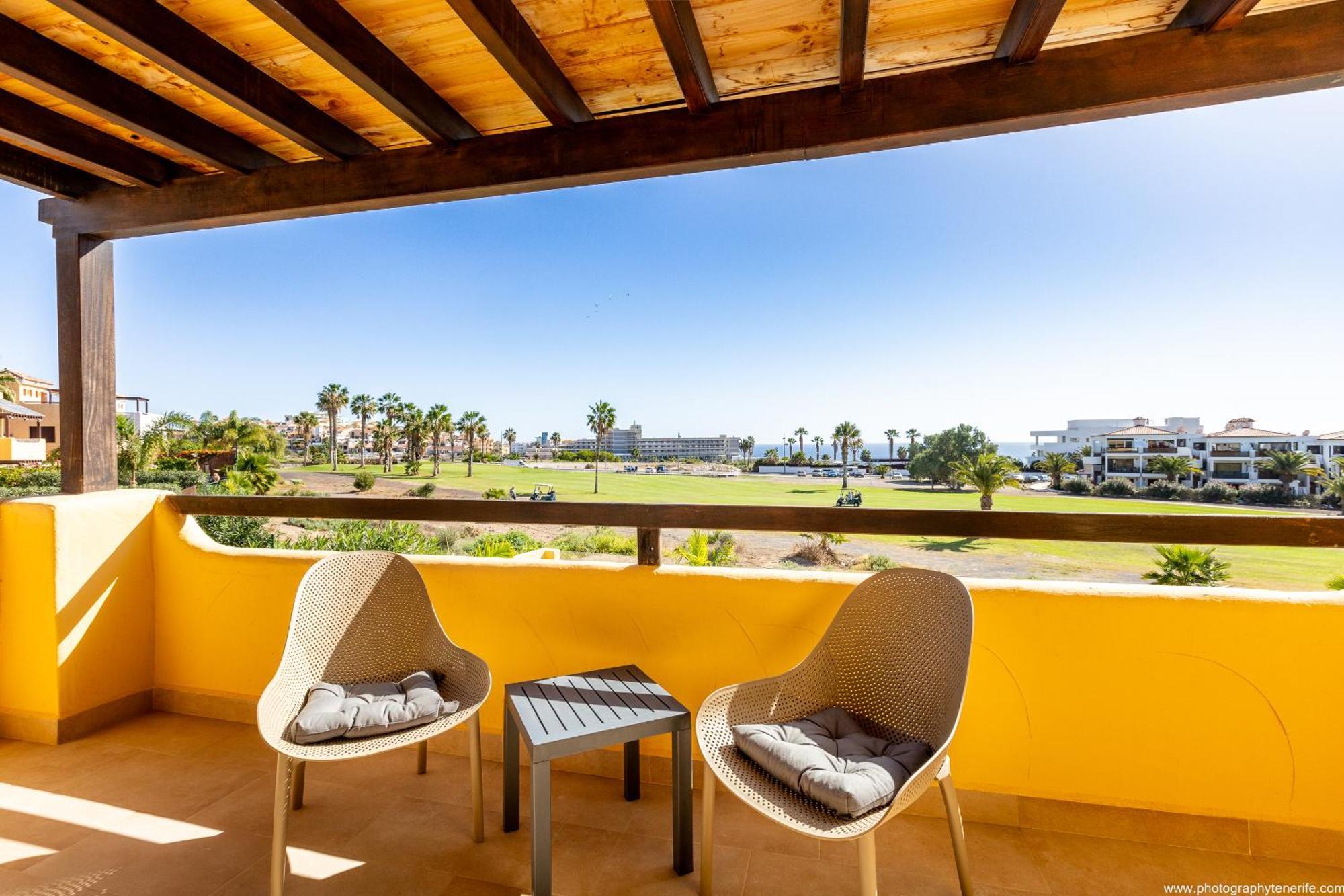 Villa With 4 Bedrooms And Private Heated Pool San Miguel de Abona Kültér fotó