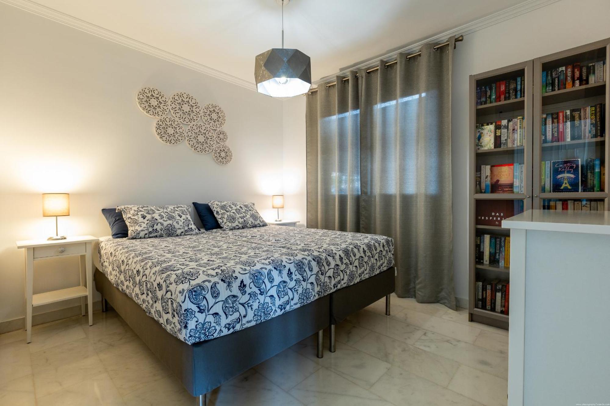 Villa With 4 Bedrooms And Private Heated Pool San Miguel de Abona Kültér fotó