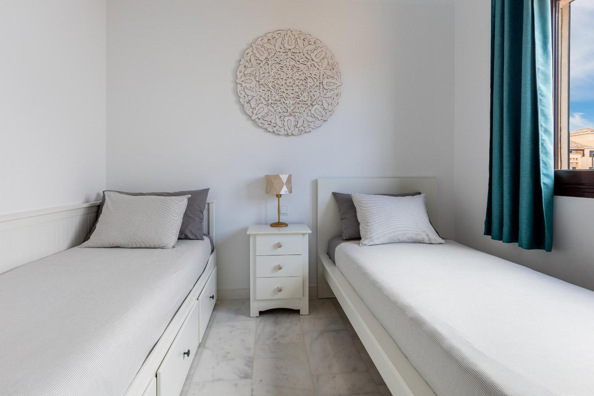 Villa With 4 Bedrooms And Private Heated Pool San Miguel de Abona Kültér fotó